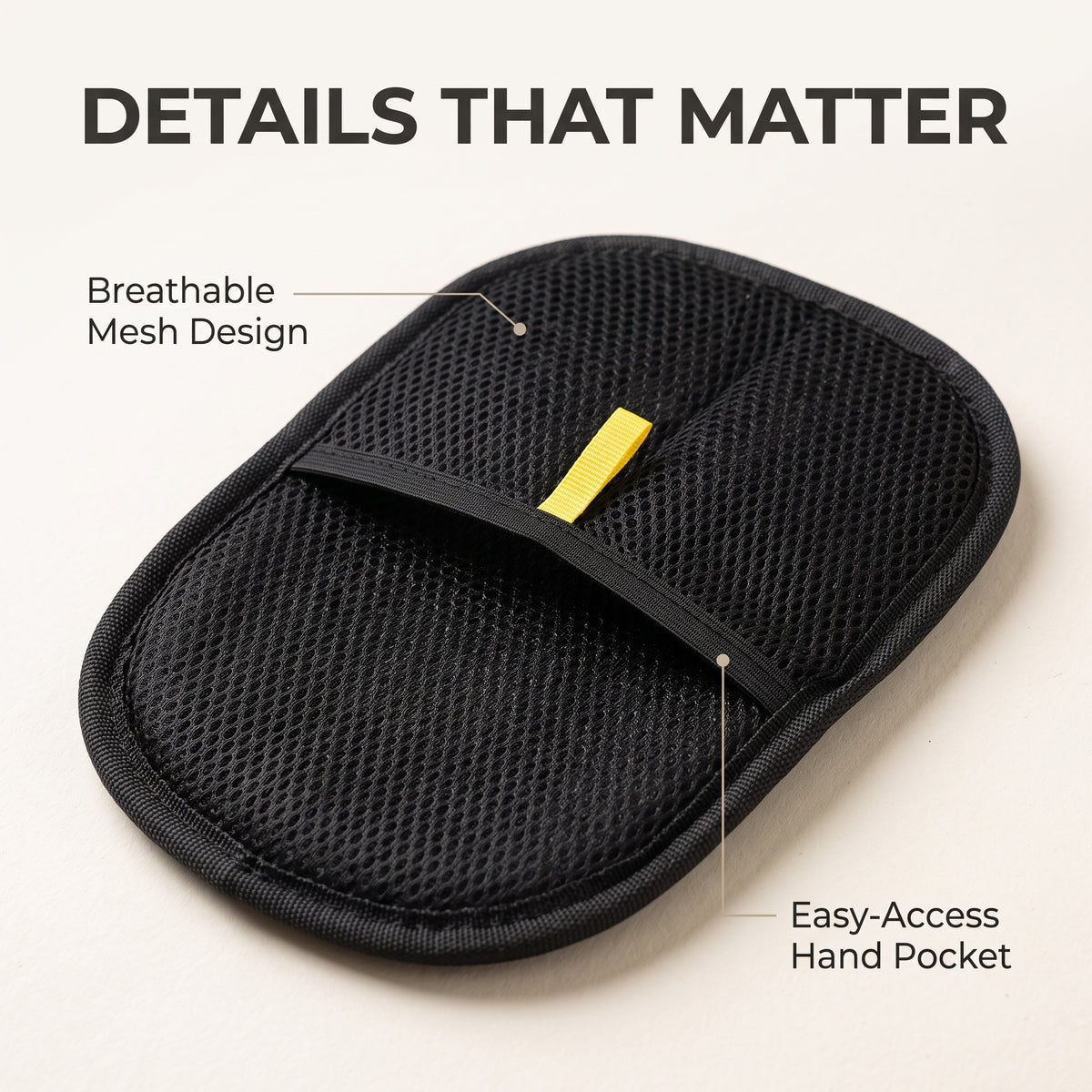 Pet Static Hair Removal Glove