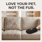 Pet Static Hair Removal Glove