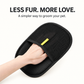 Pet Static Hair Removal Glove